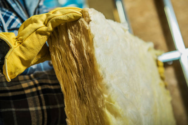 Best Insulation Installation Cost  in Haysville, KS